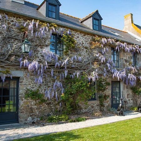 Salamandre Cottage Saint-Briac-sur-Mer Exterior photo